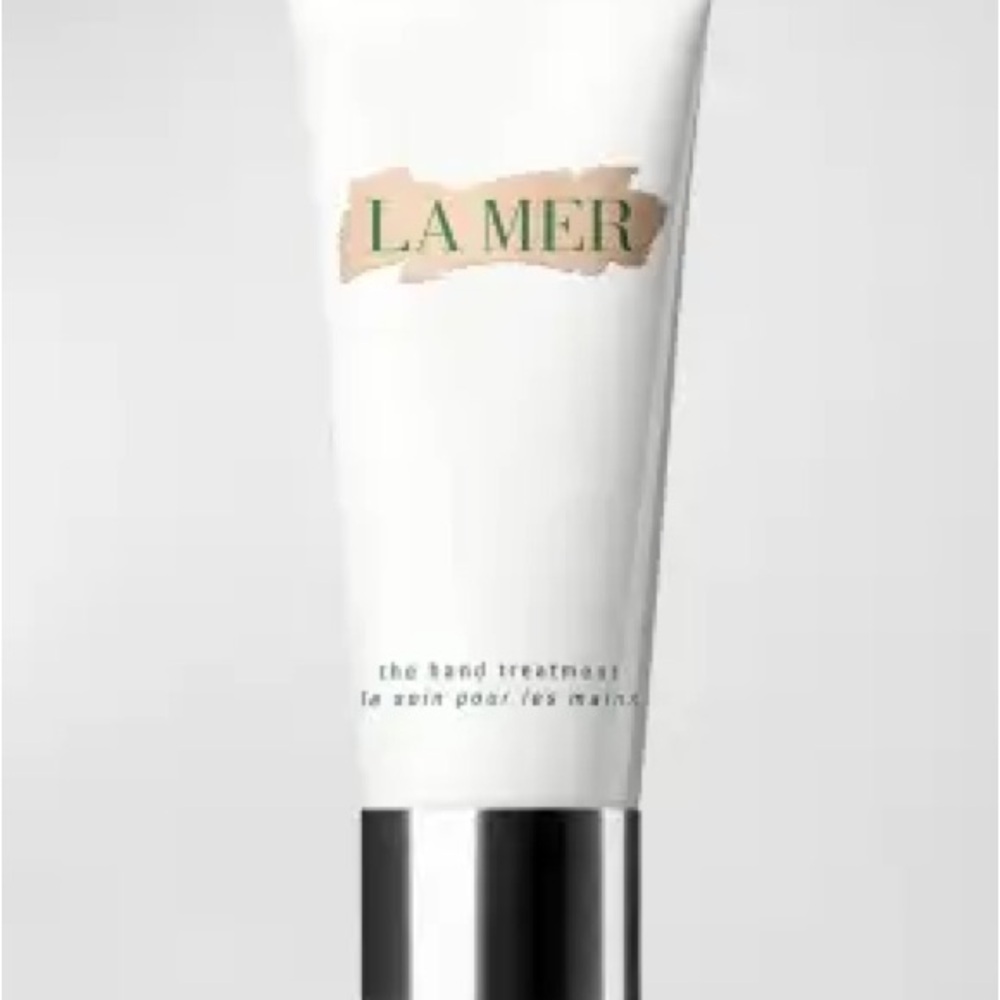 La Mer Hand Treatment